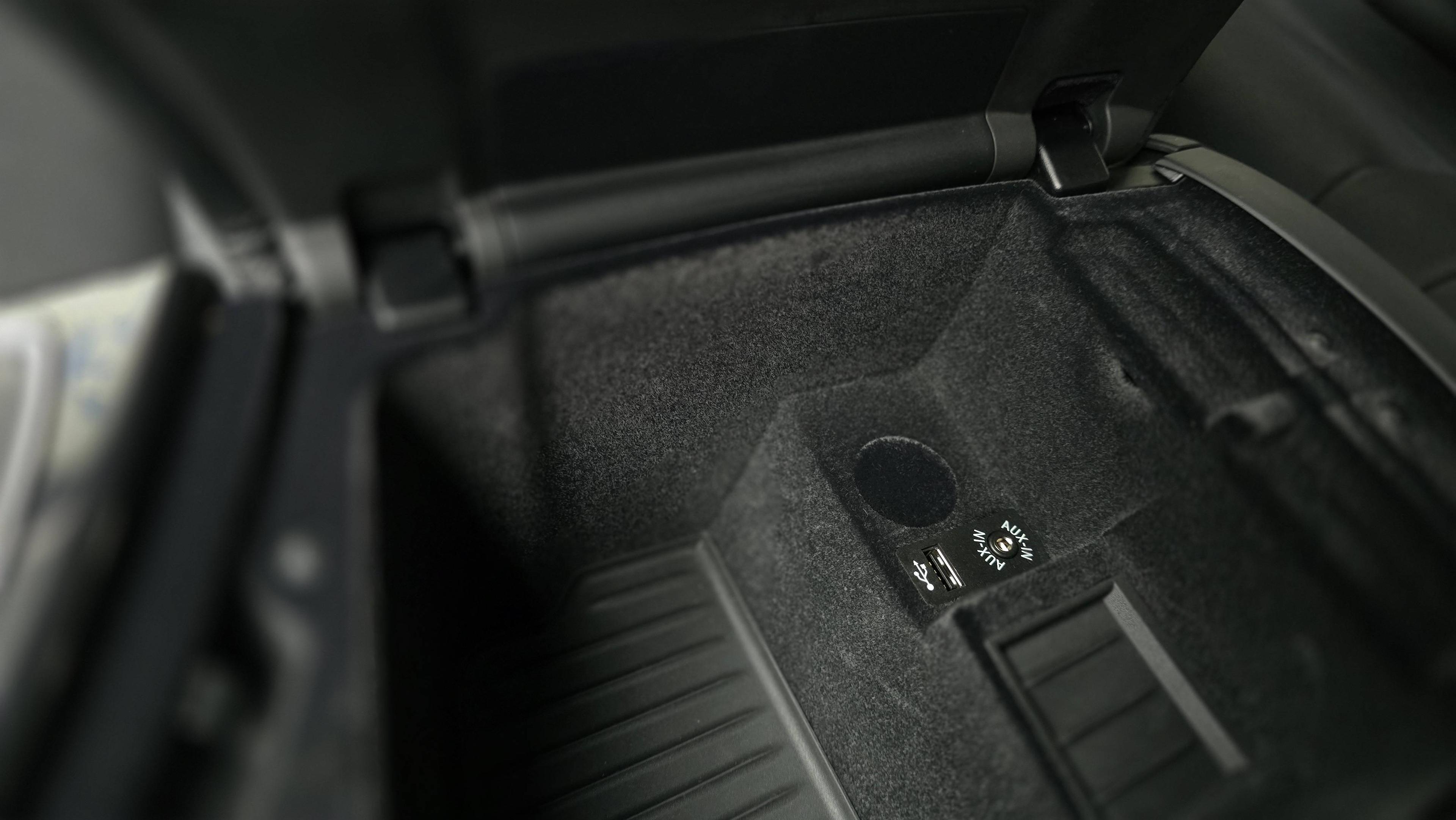 BMW SÉRIE 5