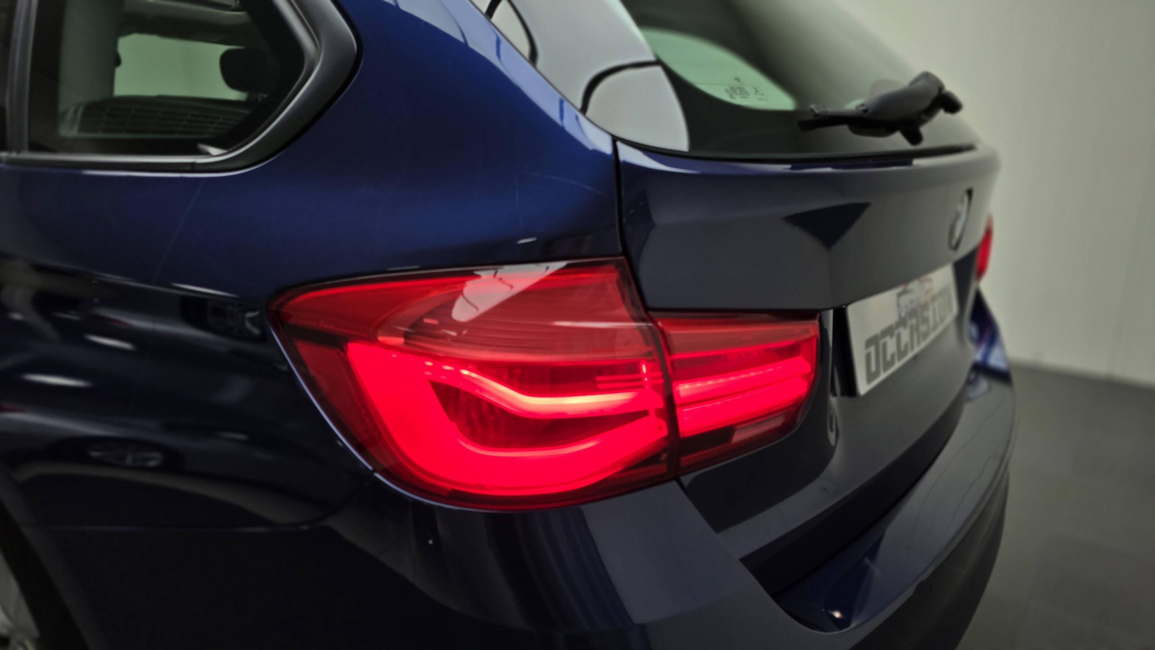 BMW SÉRIE 3