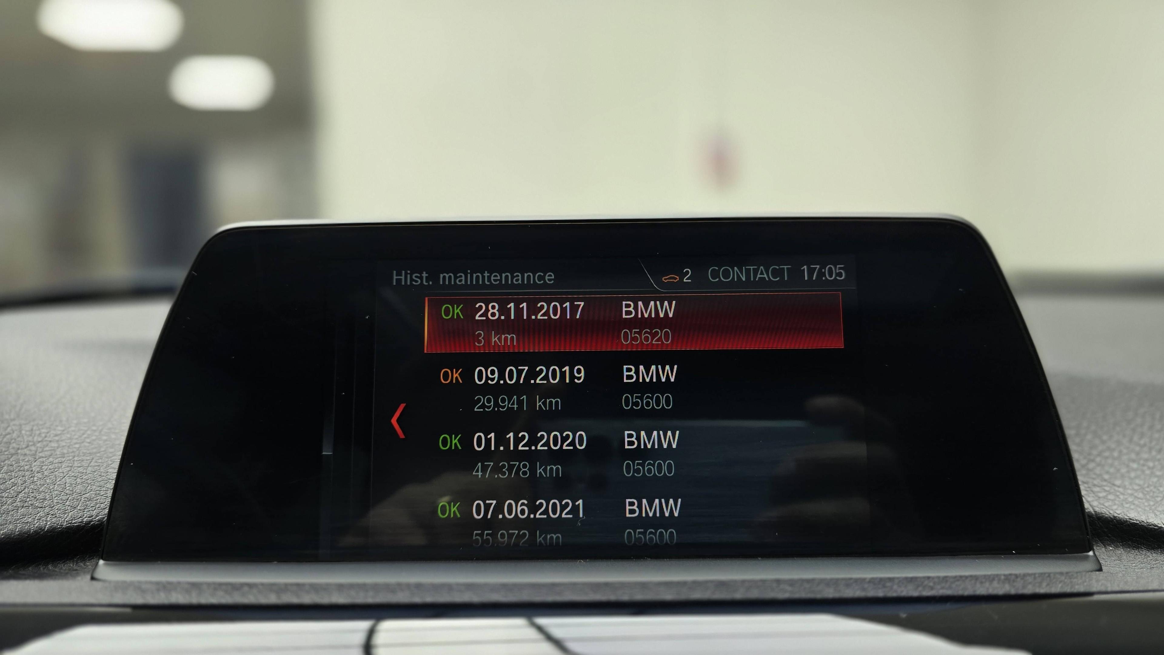 BMW SÉRIE 3