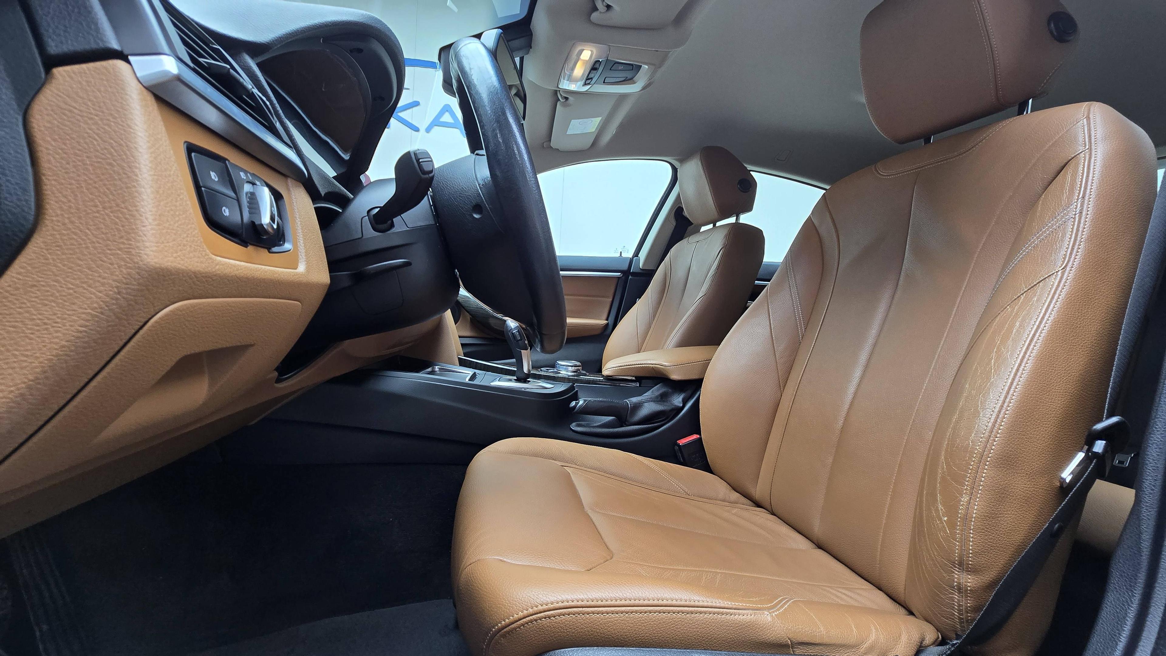 BMW SERIE 4 GRAN COUPE