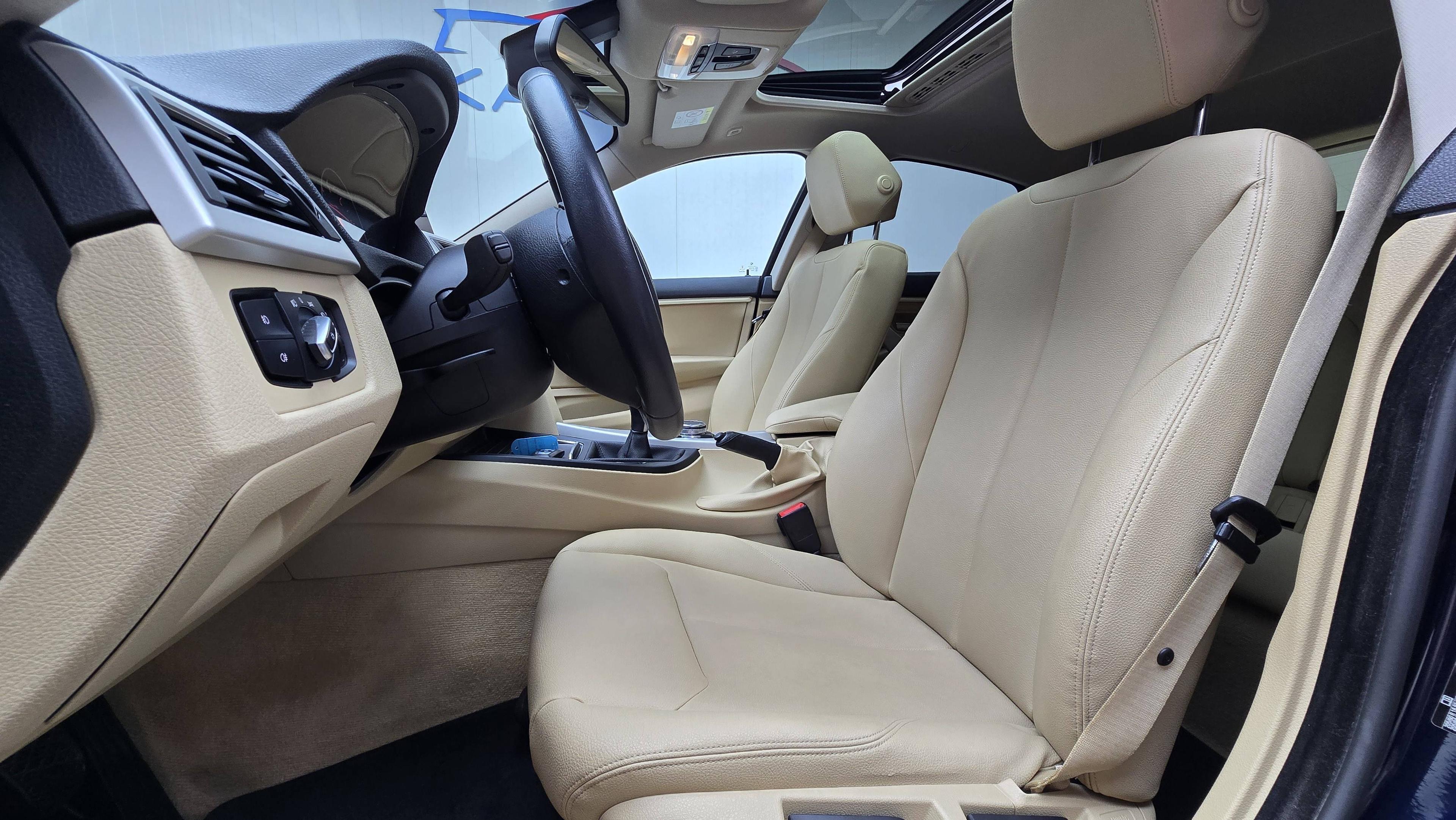 BMW SERIE 4 GRAN COUPE
