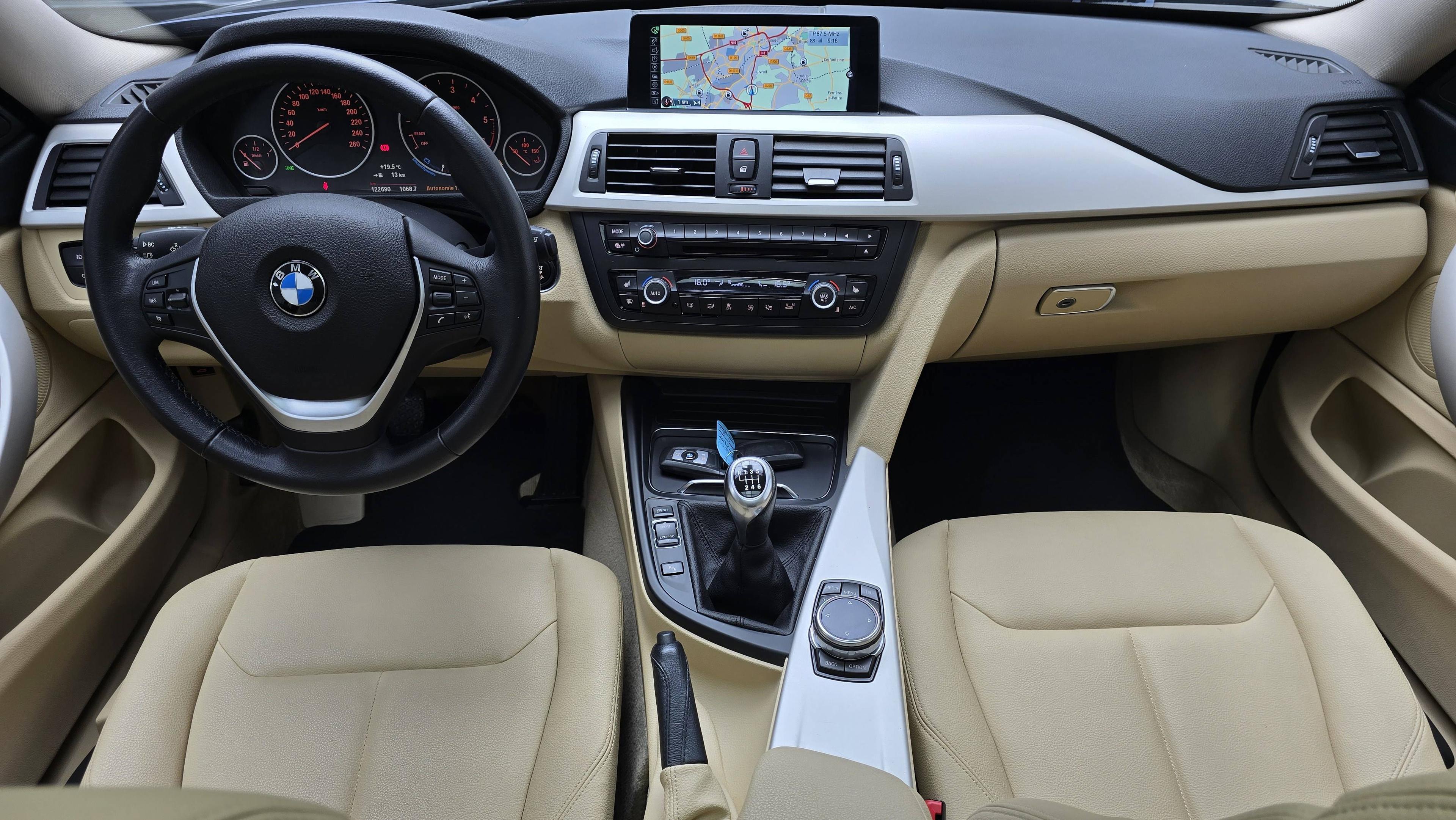 BMW SERIE 4 GRAN COUPE