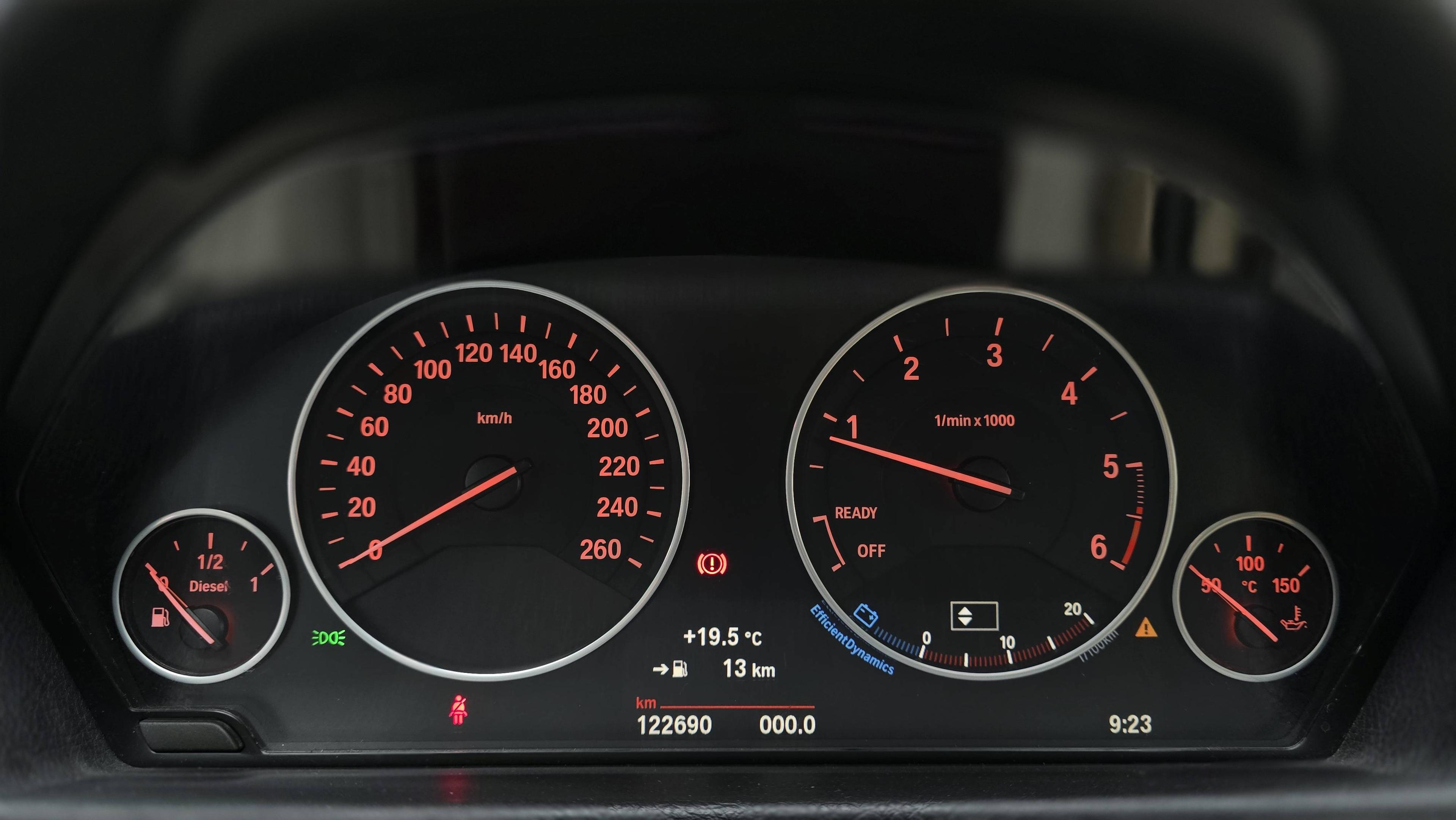 BMW SERIE 4 GRAN COUPE