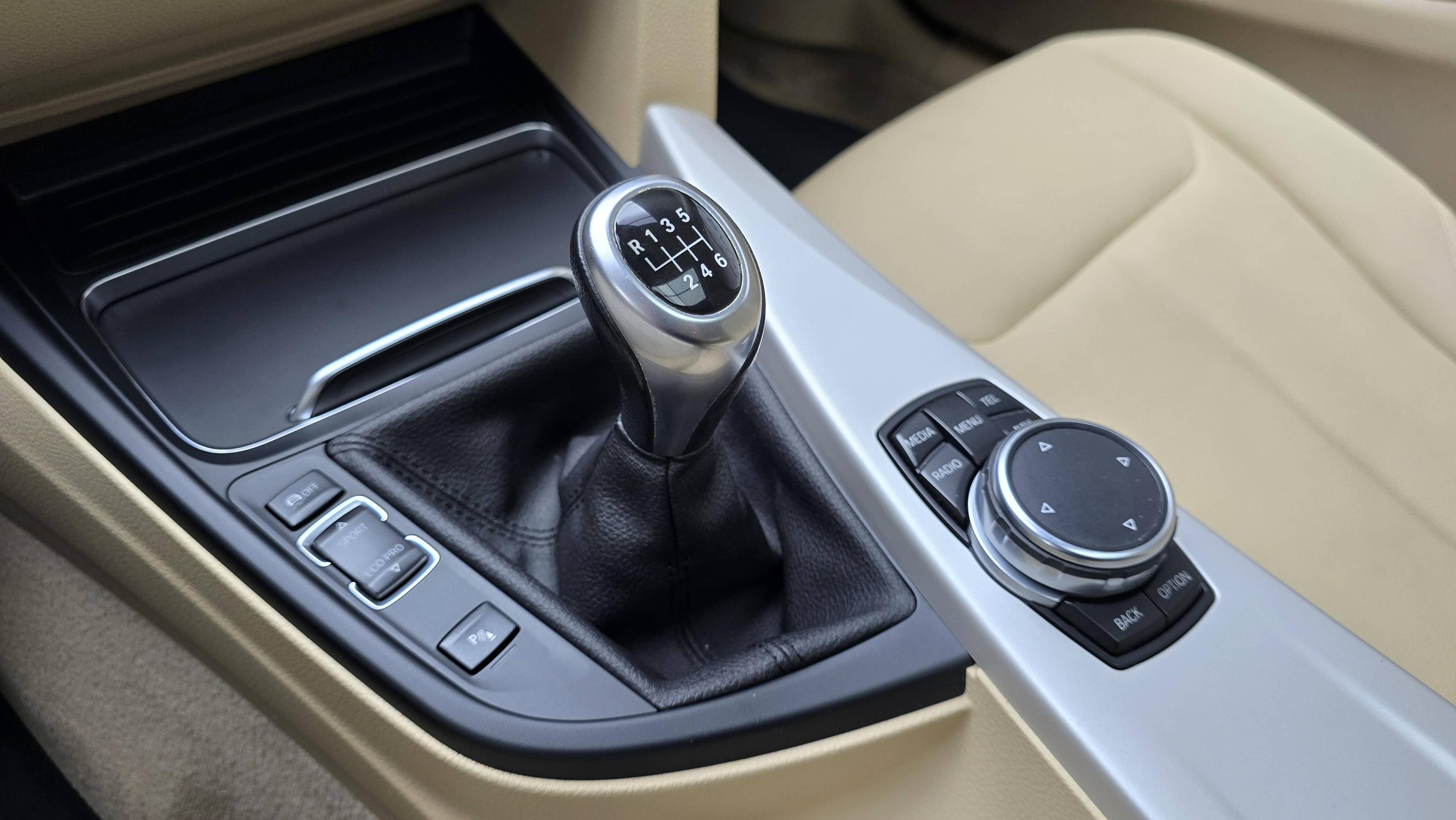 BMW SERIE 4 GRAN COUPE