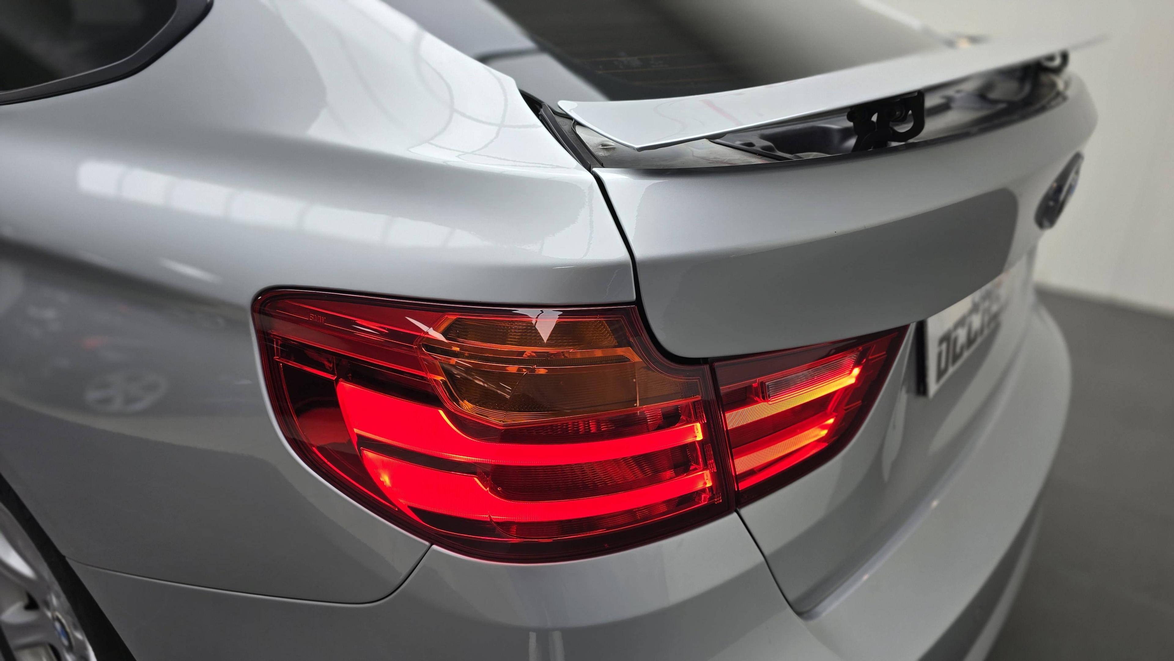 BMW SERIE 3 GRAN TURISMO
