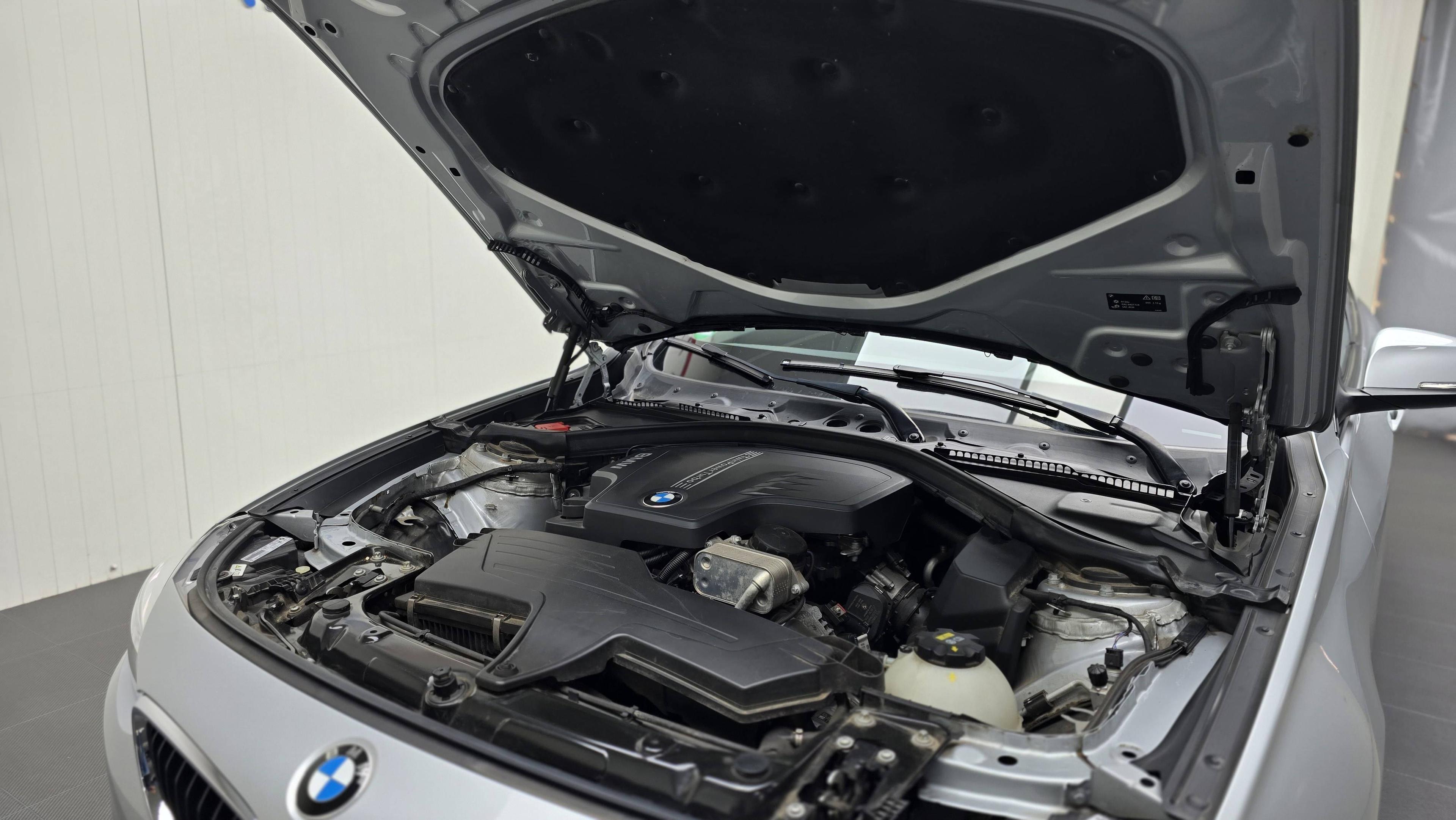 BMW SERIE 3 GRAN TURISMO