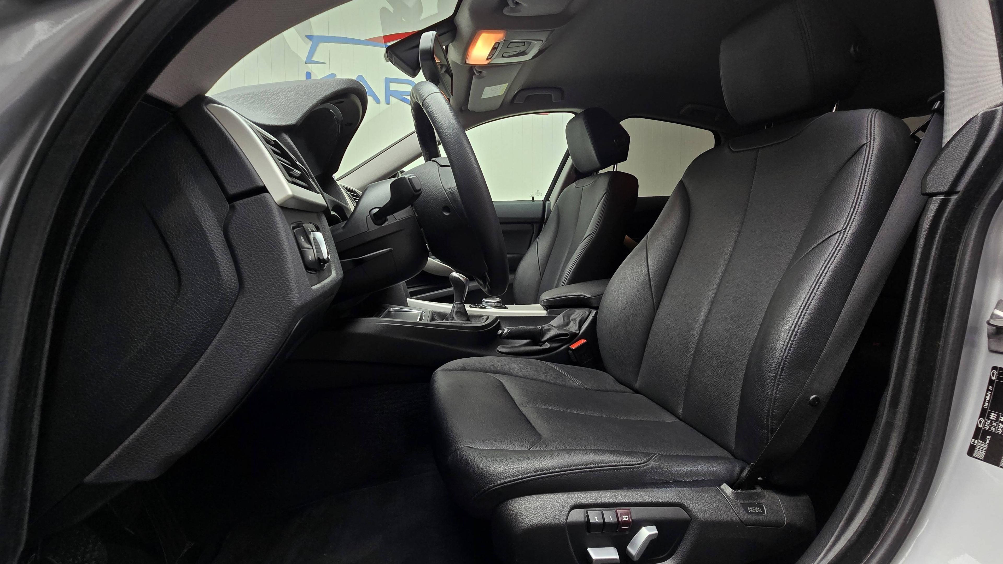 BMW SERIE 3 GRAN TURISMO