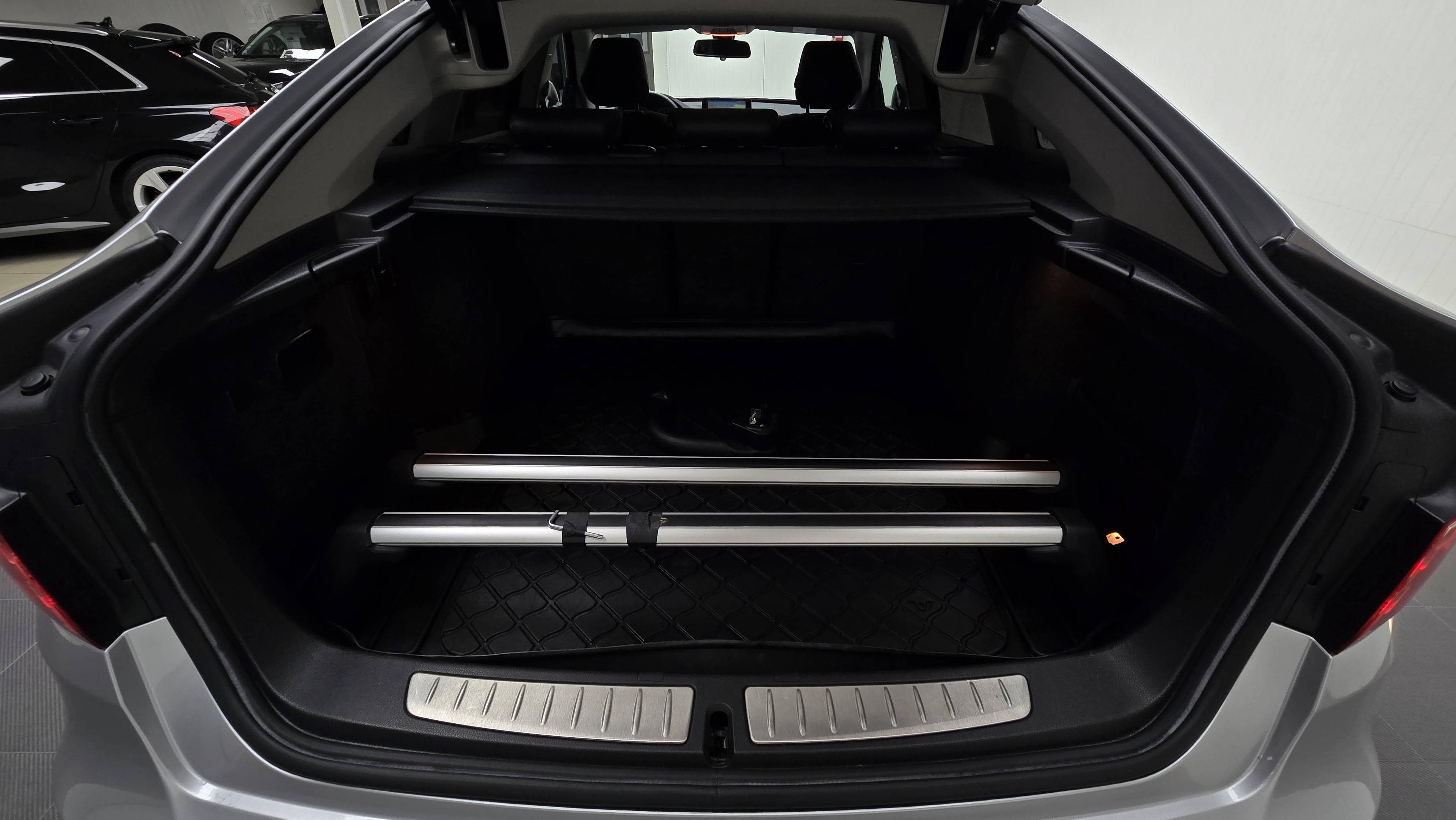 BMW SERIE 3 GRAN TURISMO