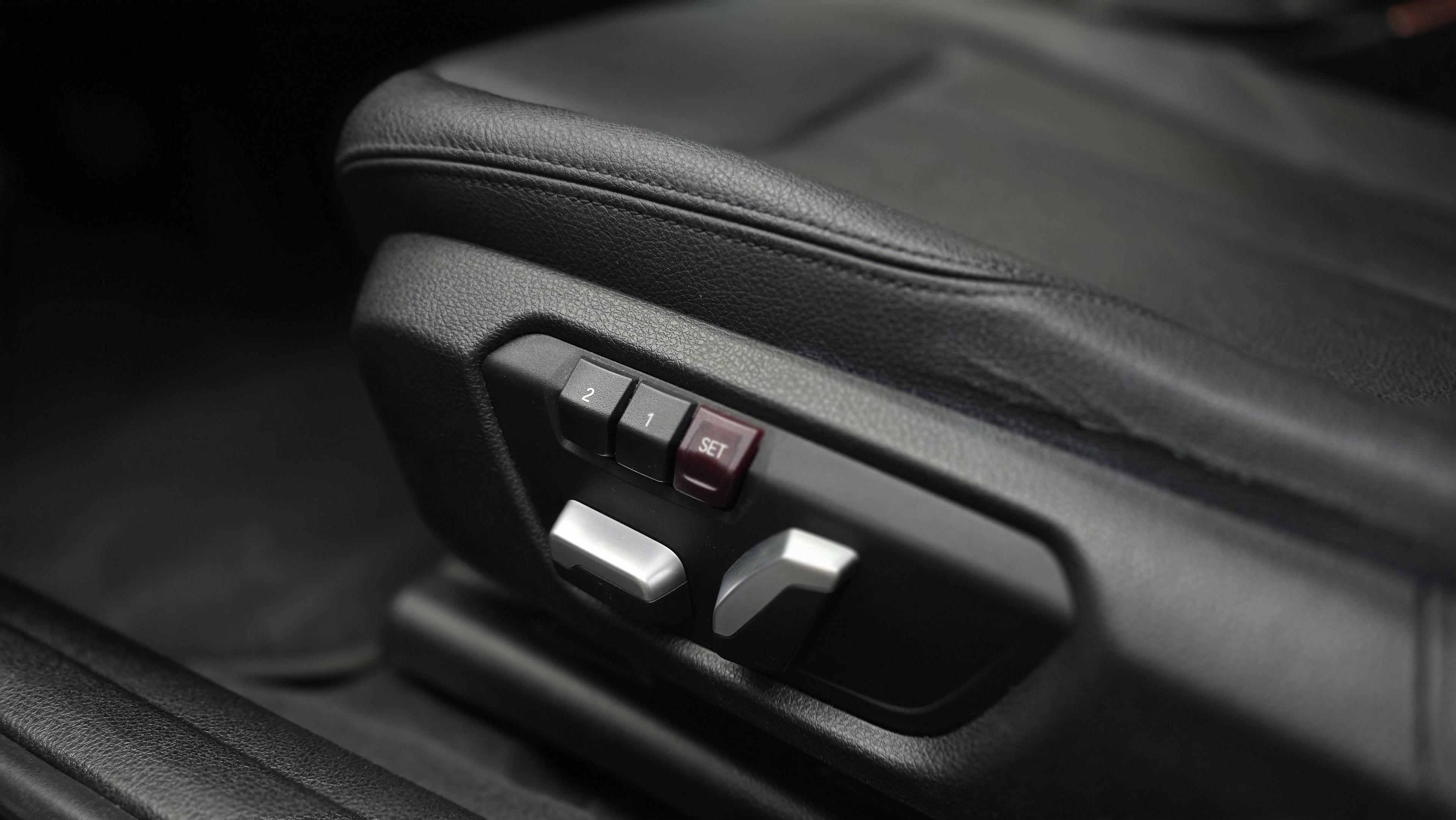 BMW SERIE 3 GRAN TURISMO