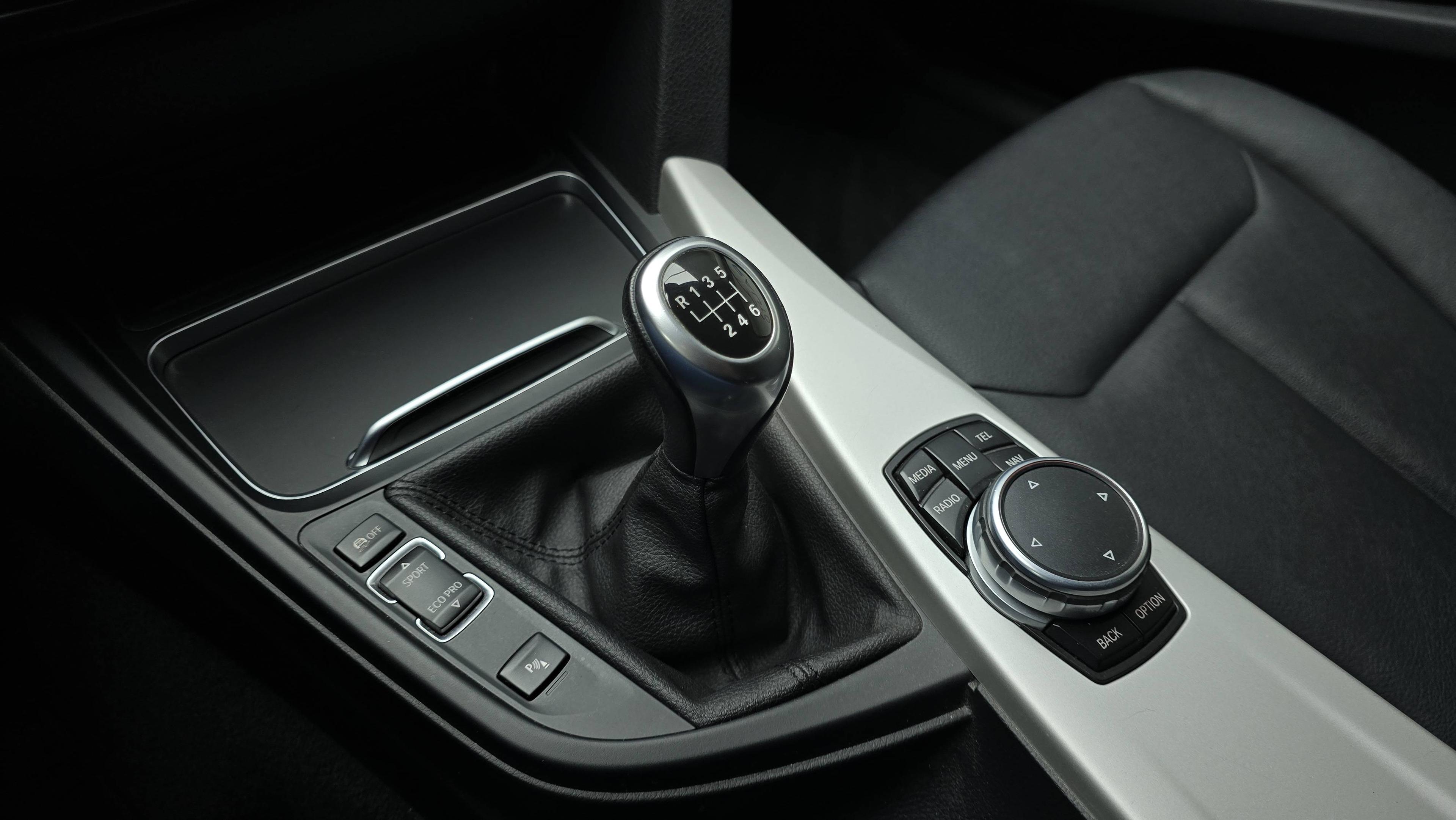 BMW SERIE 3 GRAN TURISMO