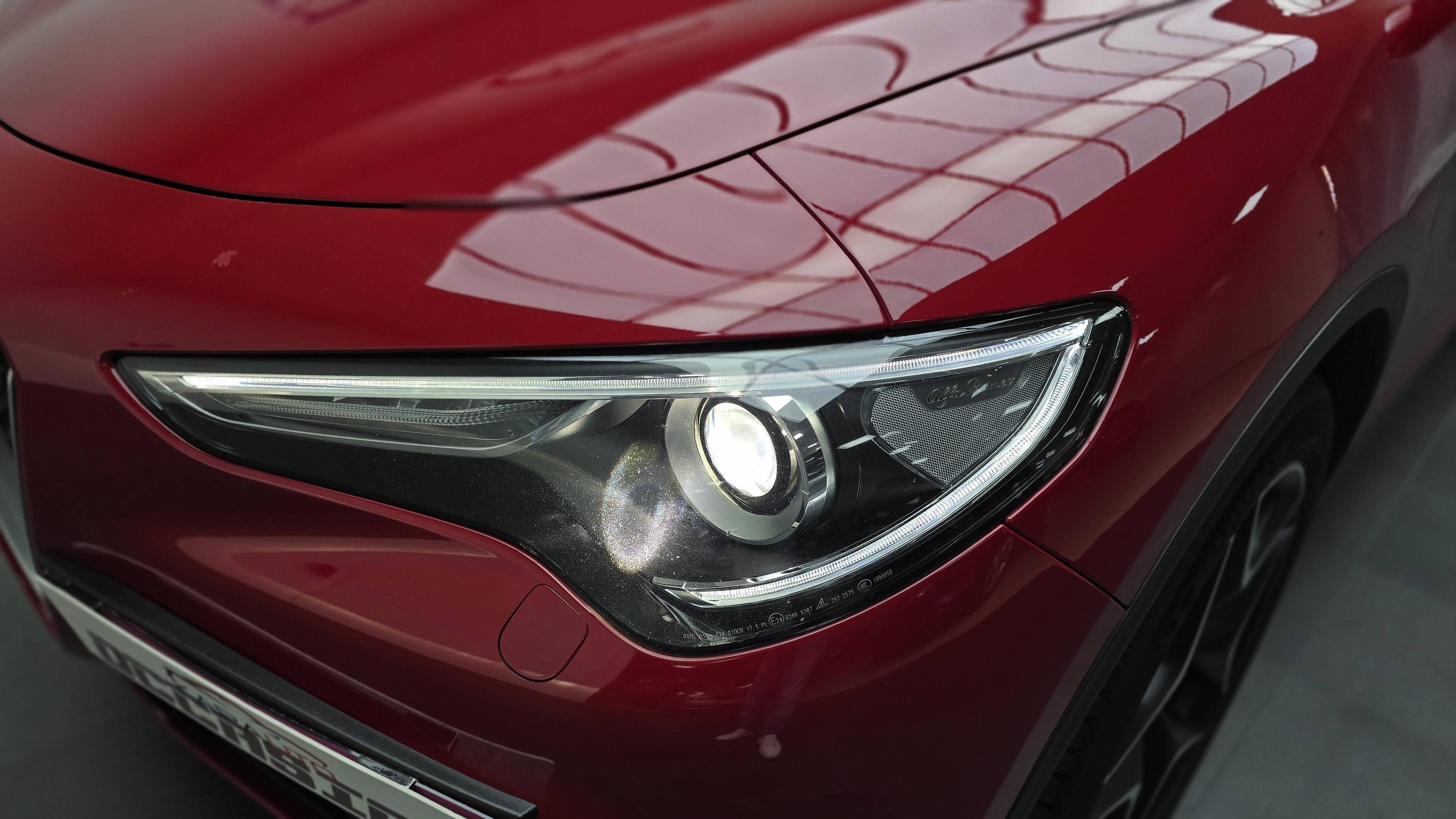 ALFA-ROMEO STELVIO