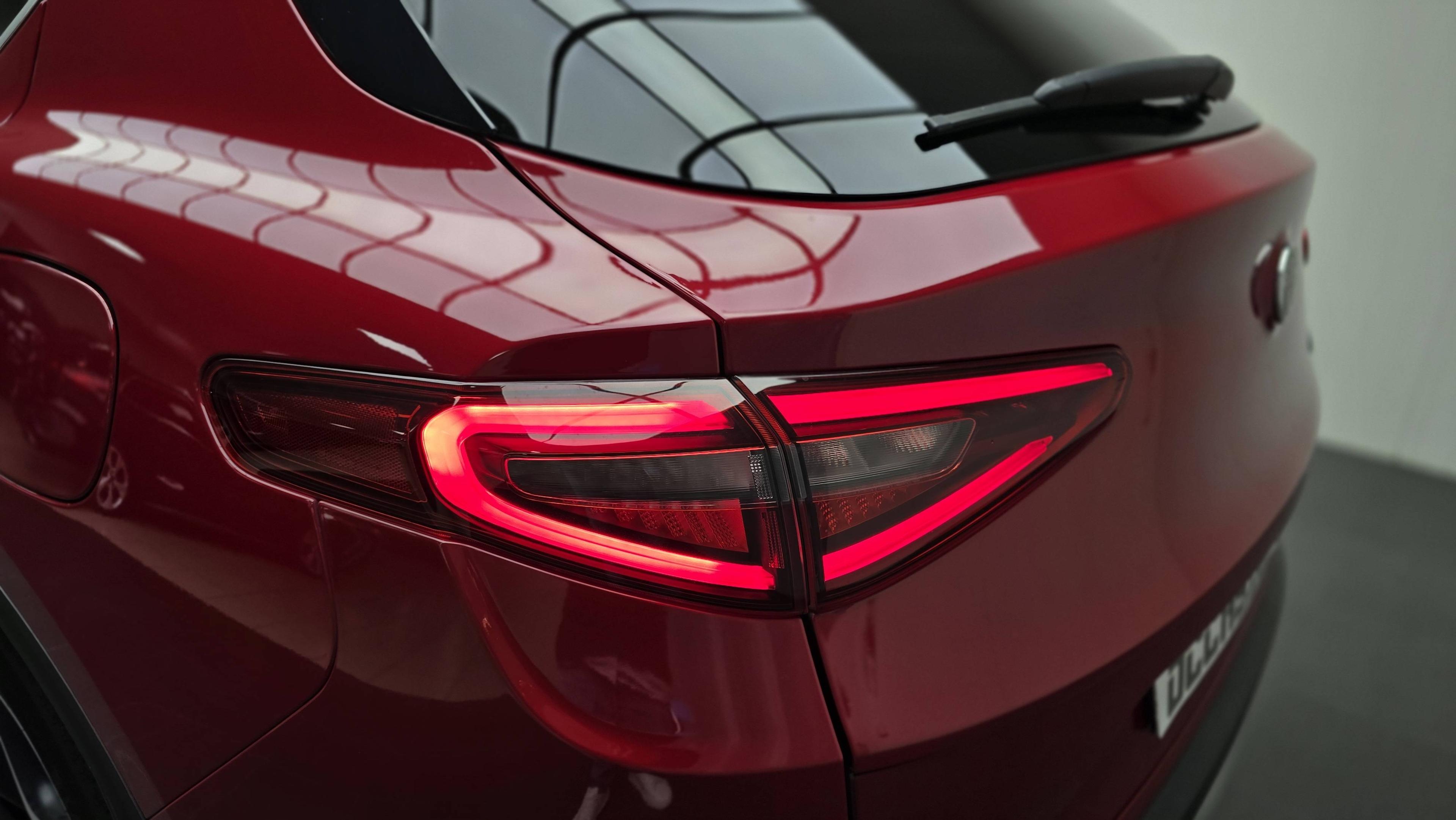 ALFA-ROMEO STELVIO
