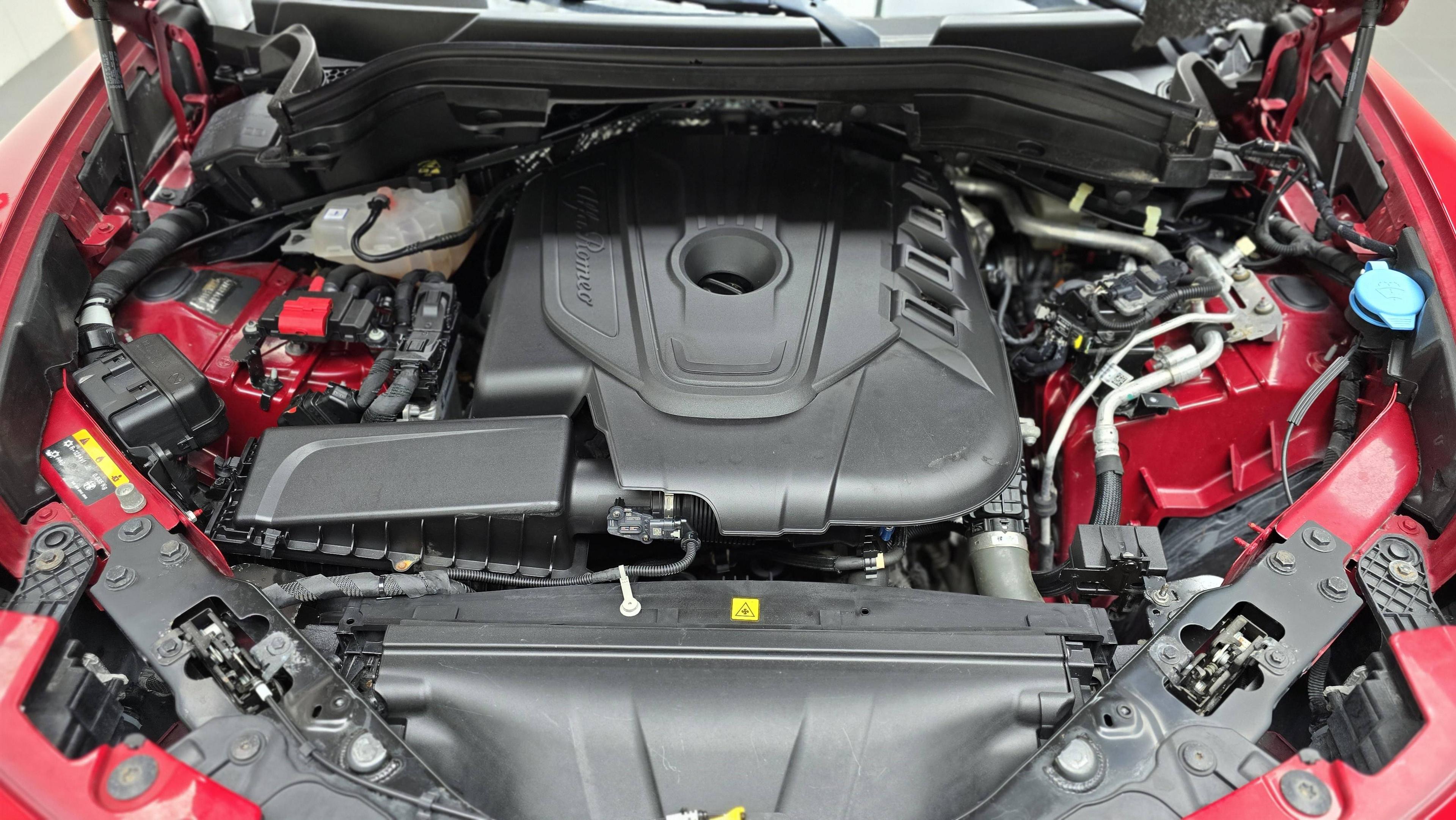 ALFA-ROMEO STELVIO
