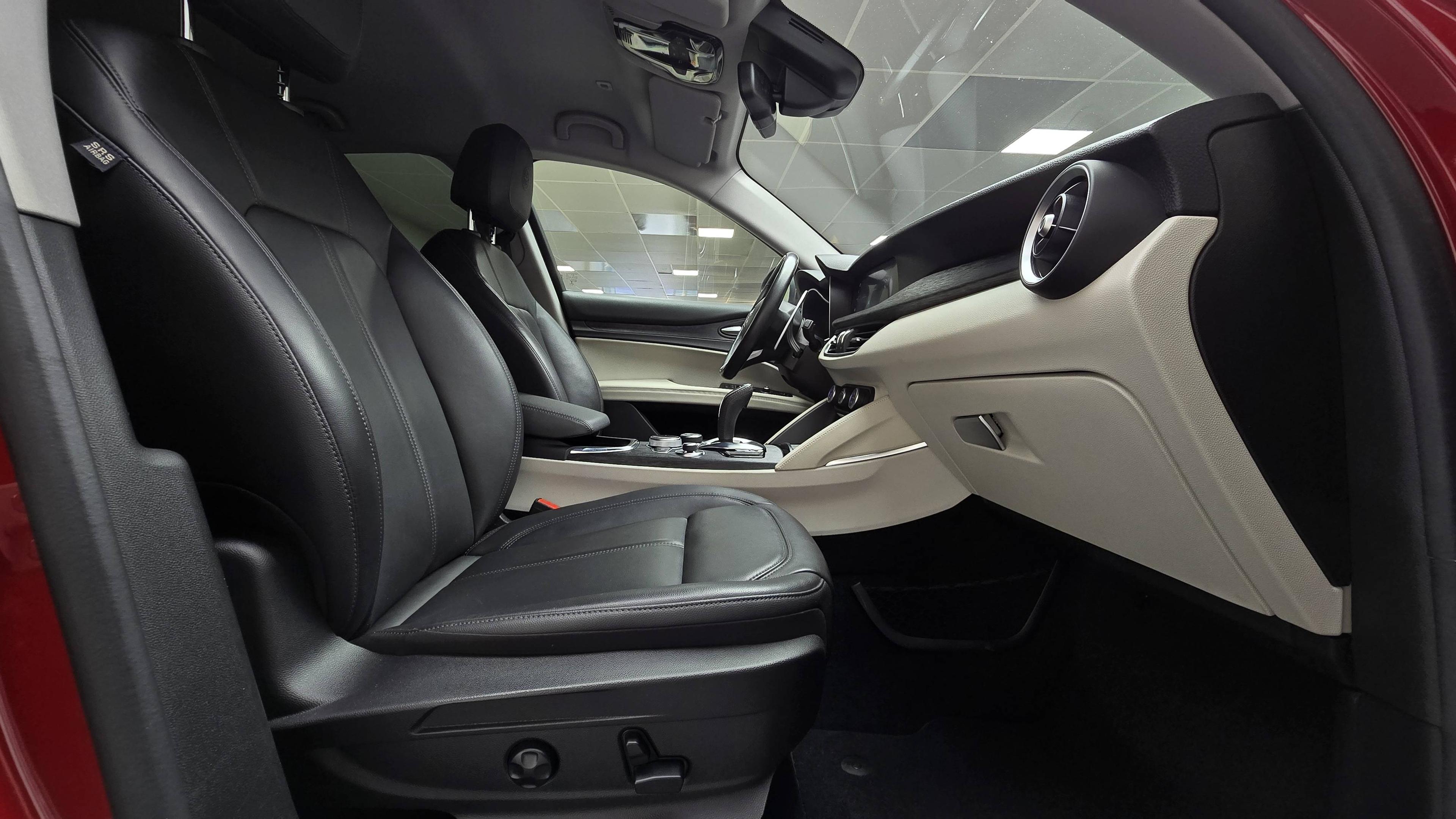 ALFA-ROMEO STELVIO