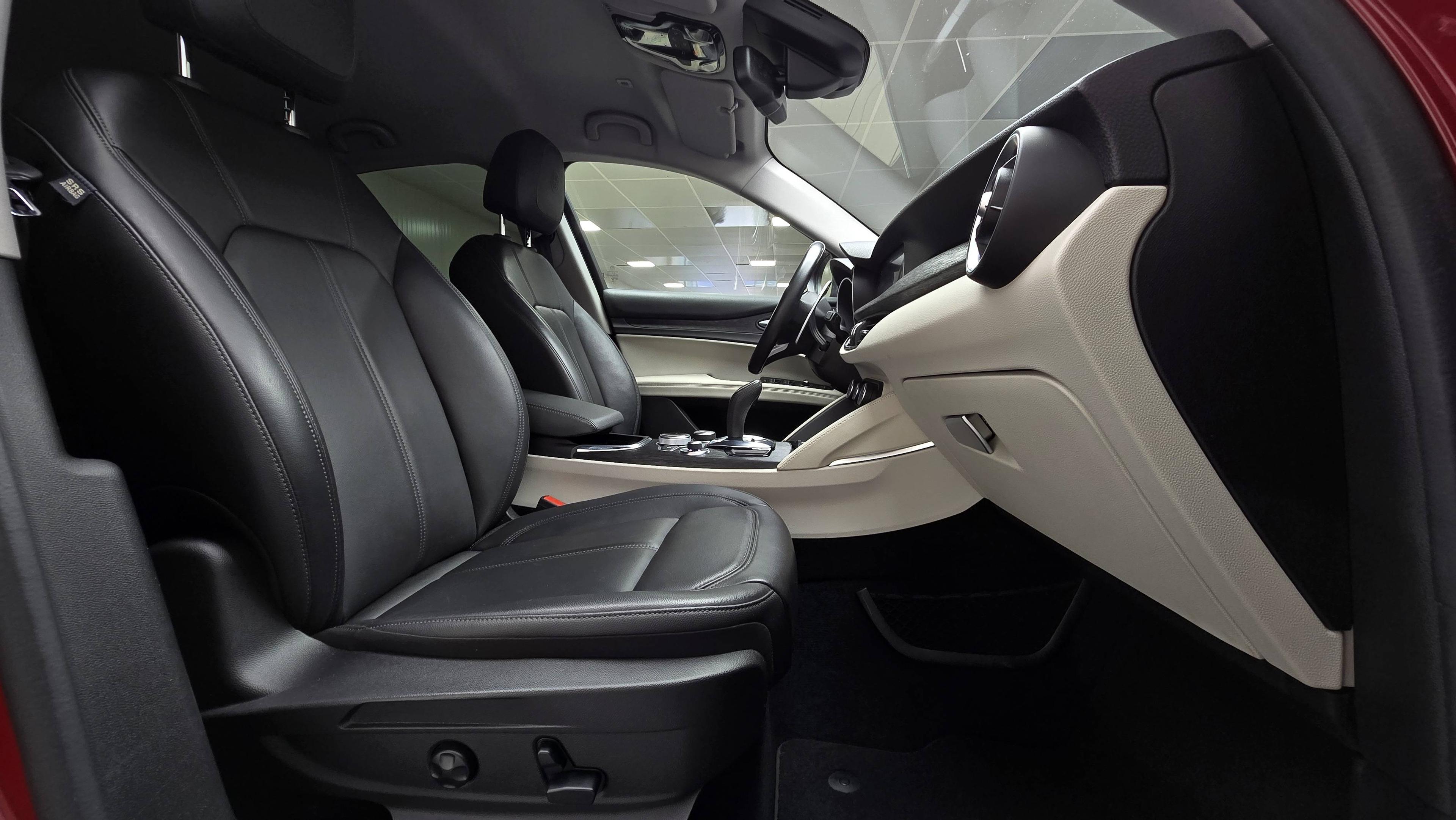 ALFA-ROMEO STELVIO