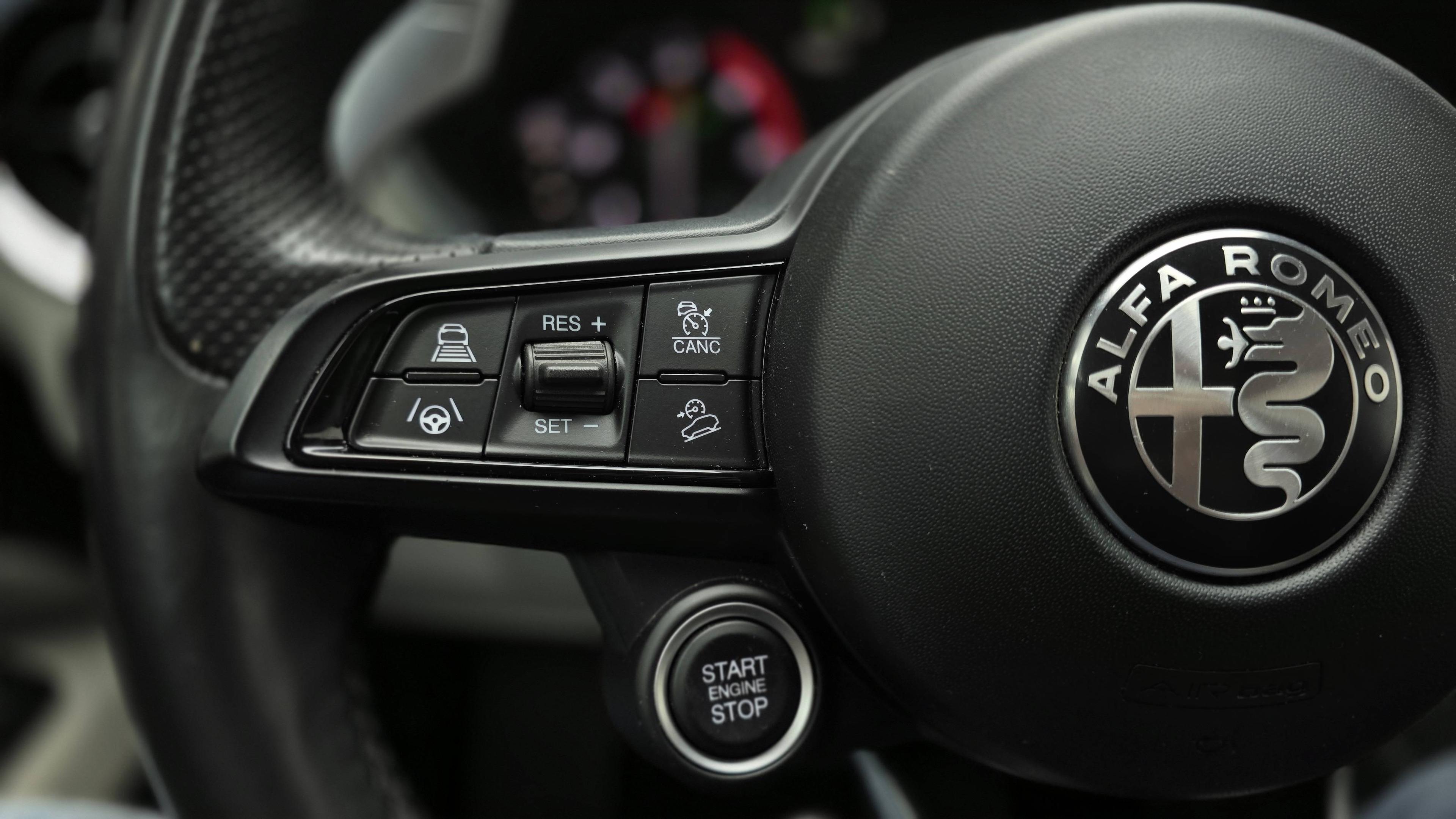 ALFA-ROMEO STELVIO