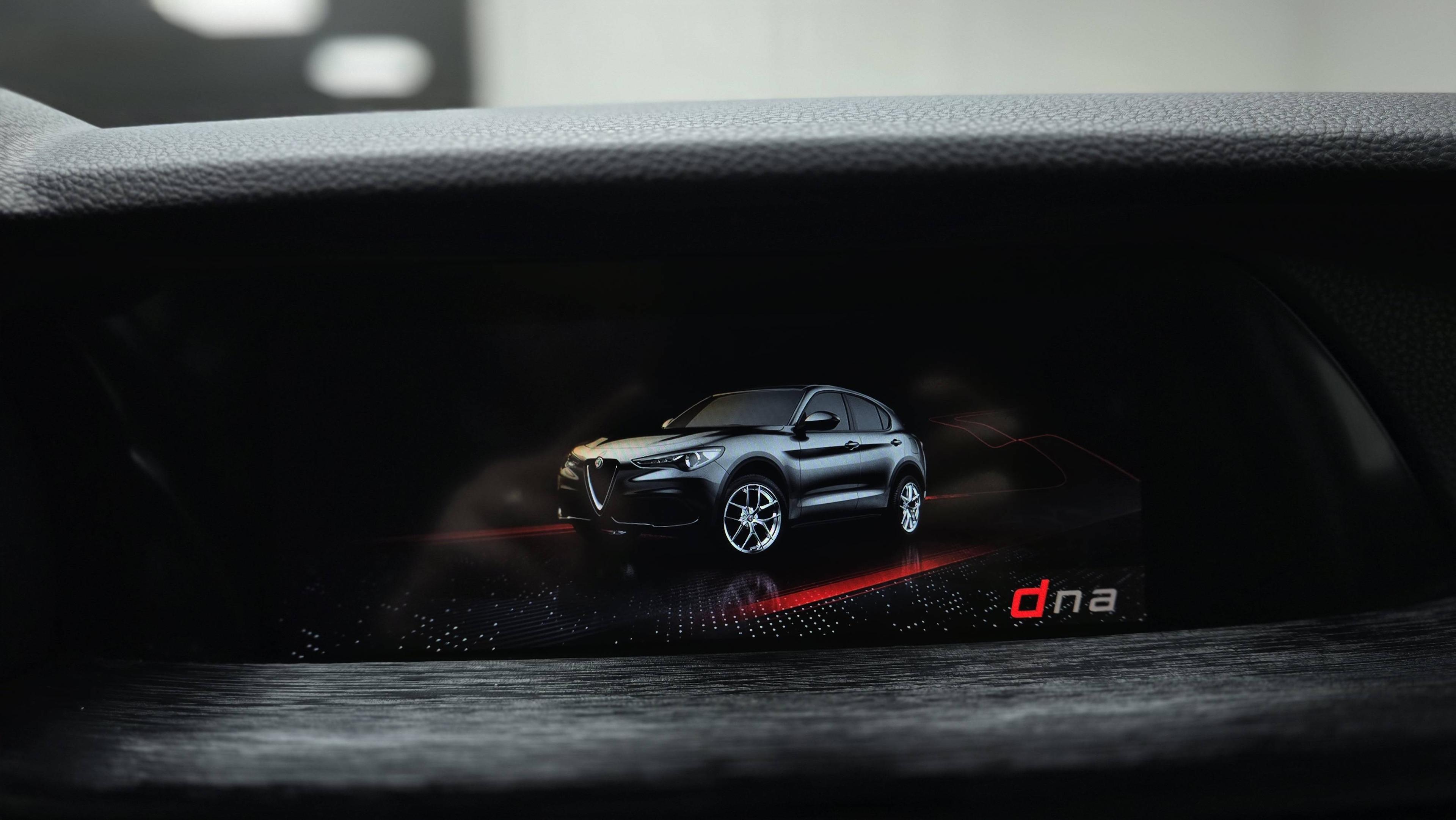 ALFA-ROMEO STELVIO