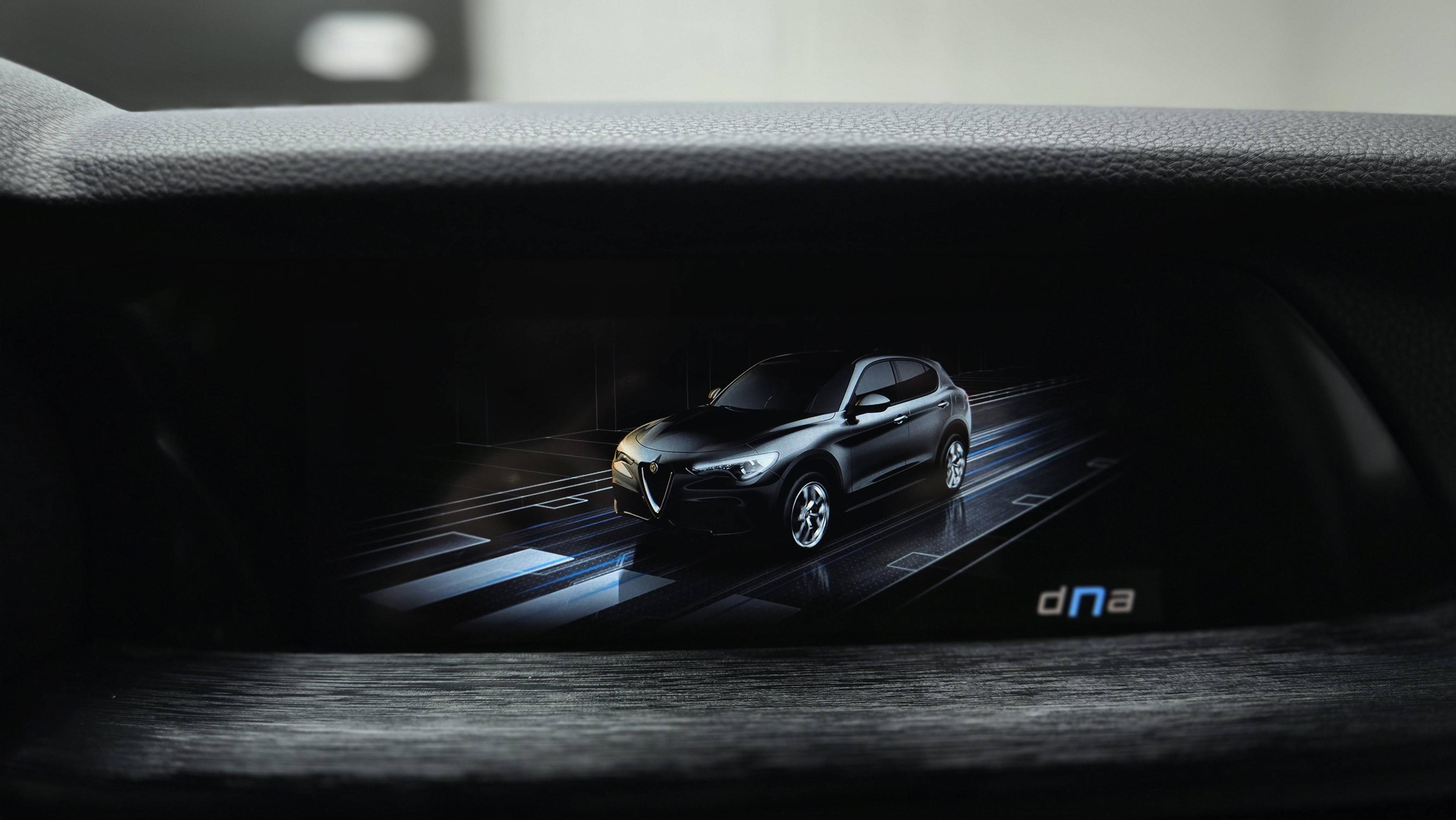 ALFA-ROMEO STELVIO