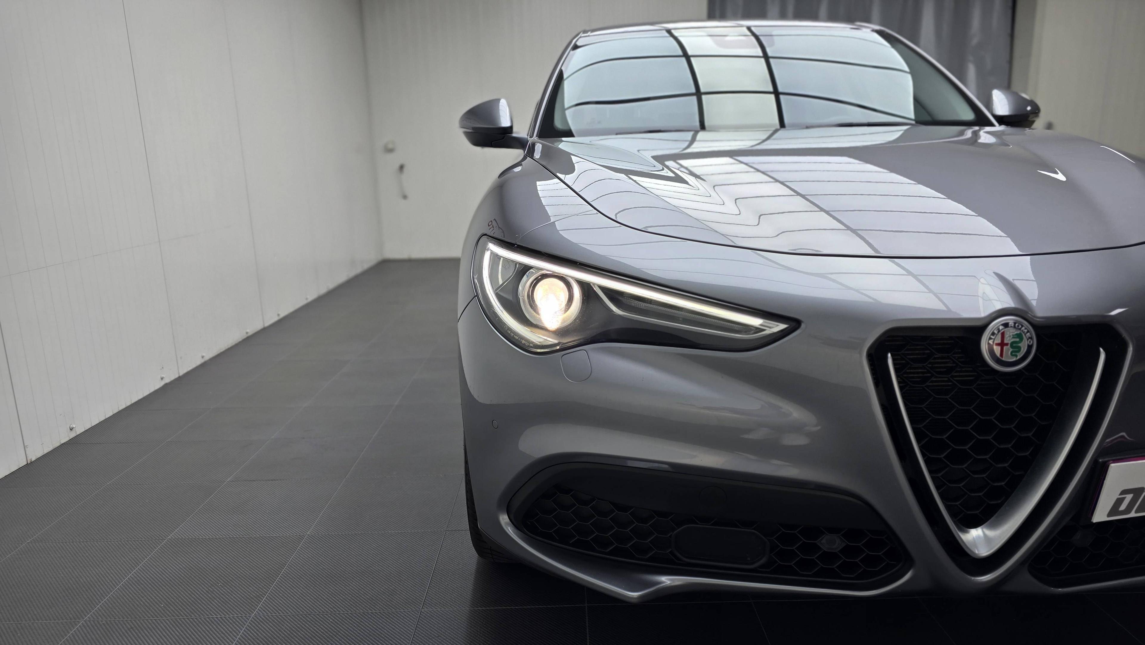 ALFA-ROMEO STELVIO