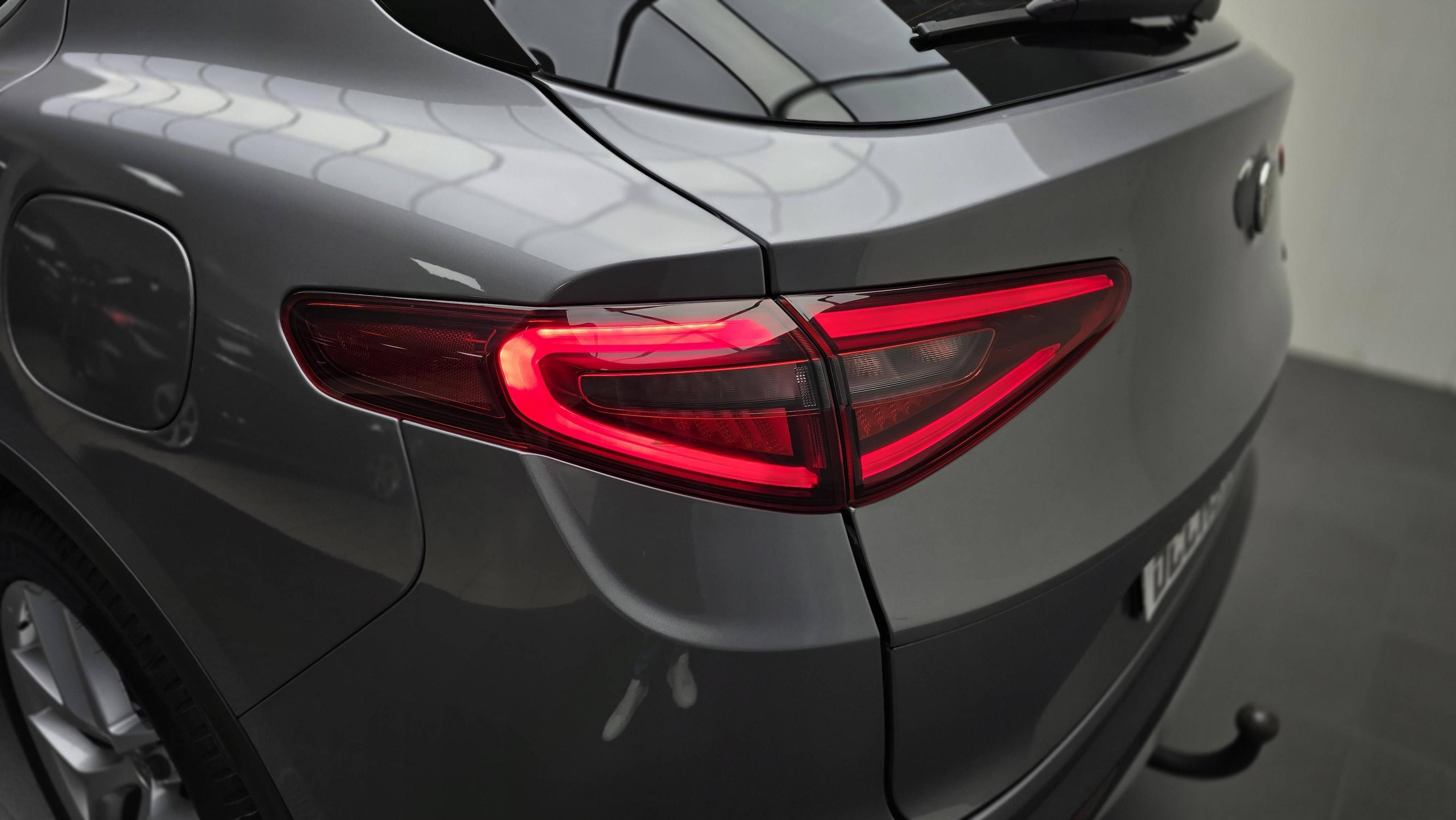 ALFA-ROMEO STELVIO