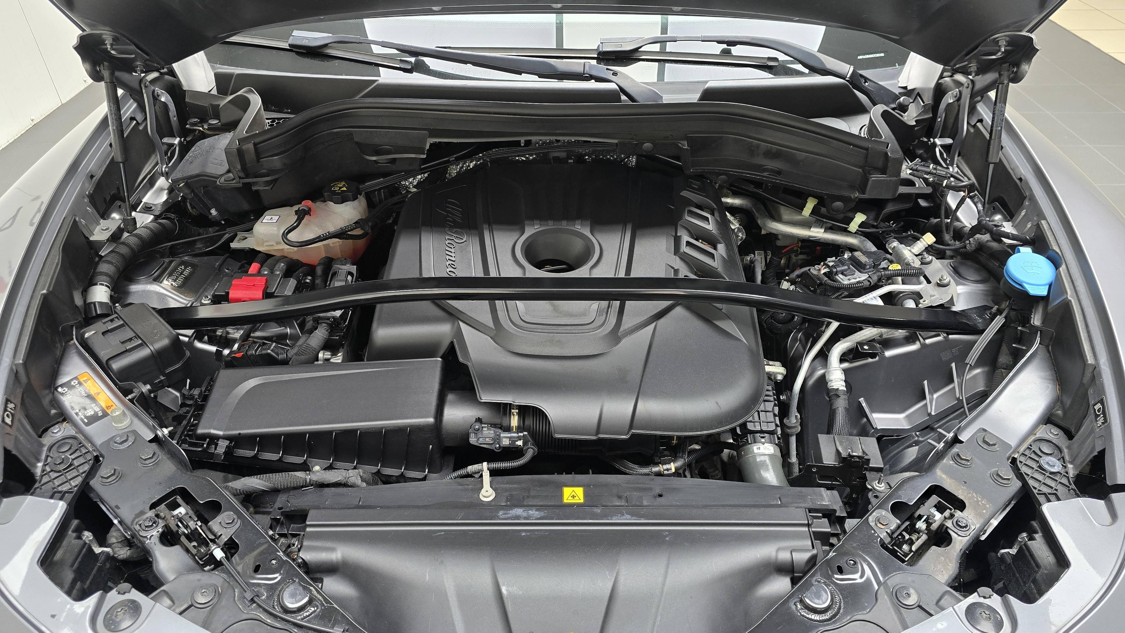 ALFA-ROMEO STELVIO
