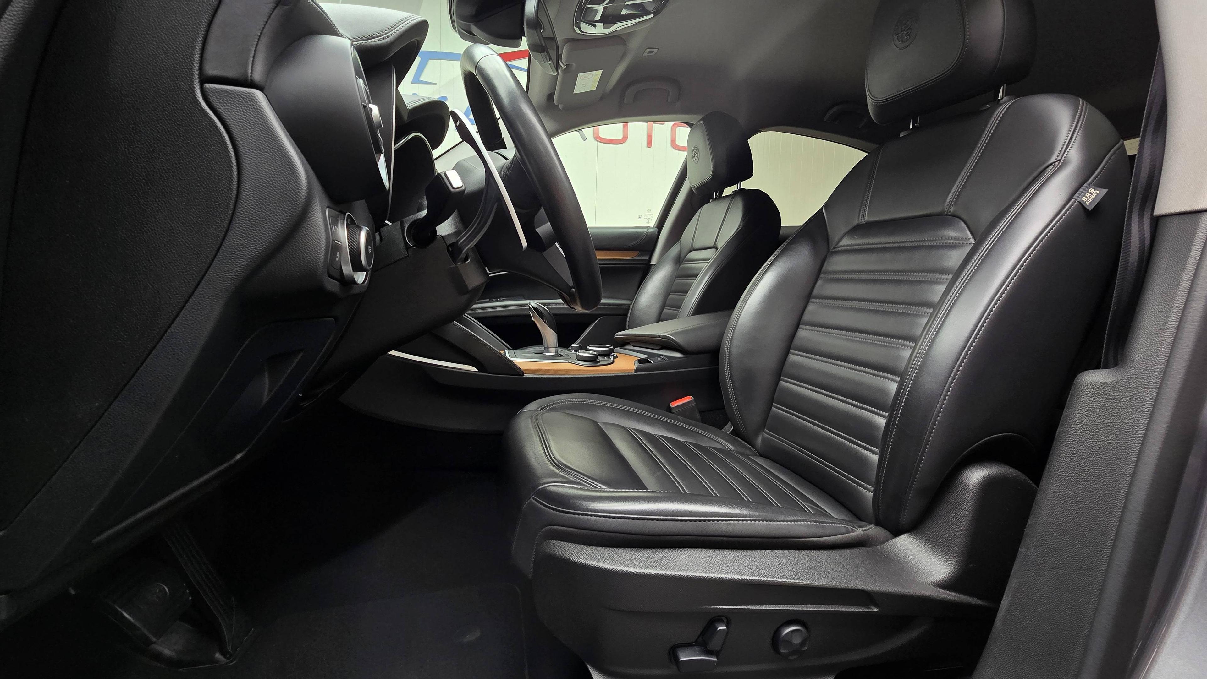 ALFA-ROMEO STELVIO