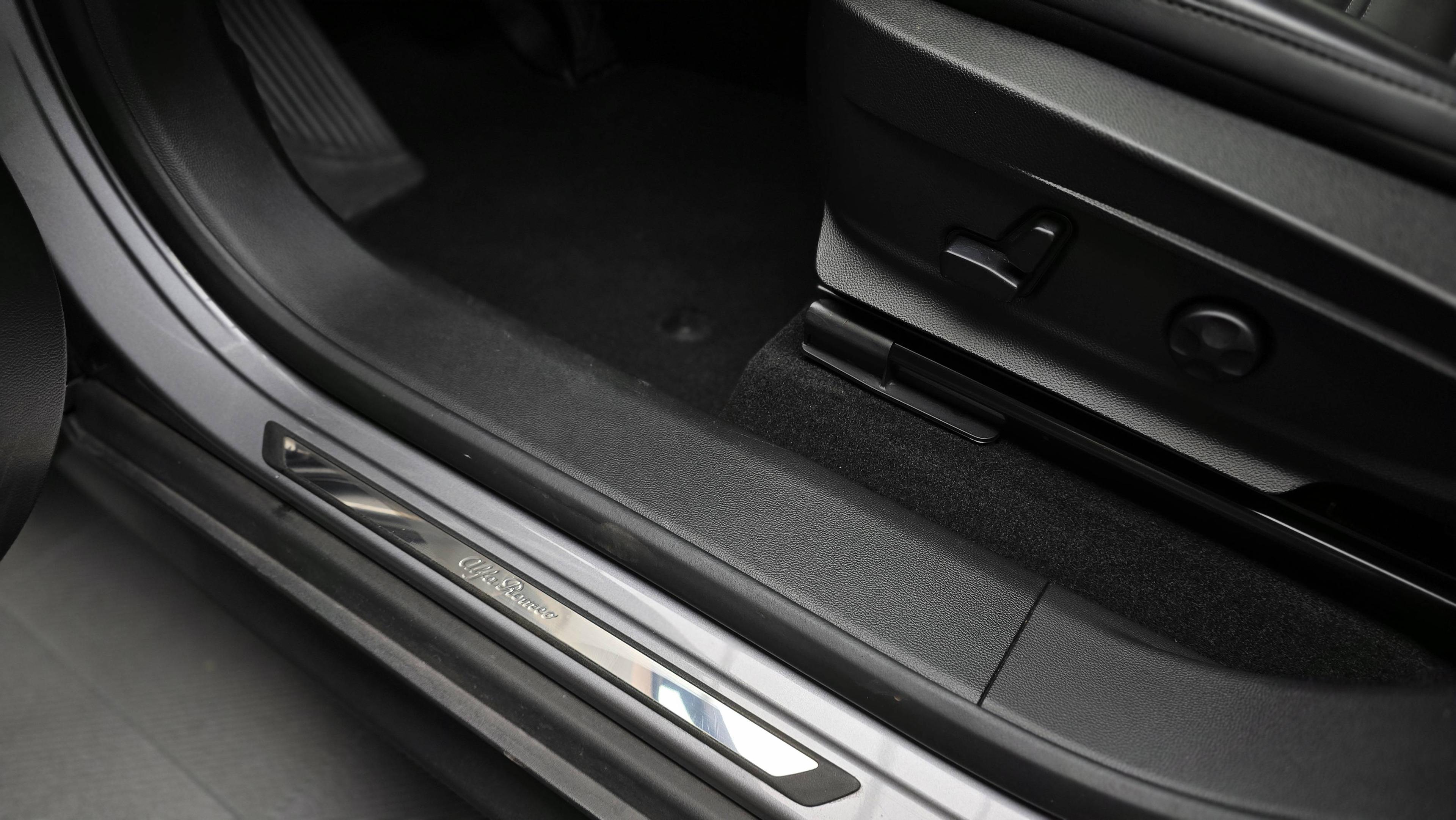 ALFA-ROMEO STELVIO