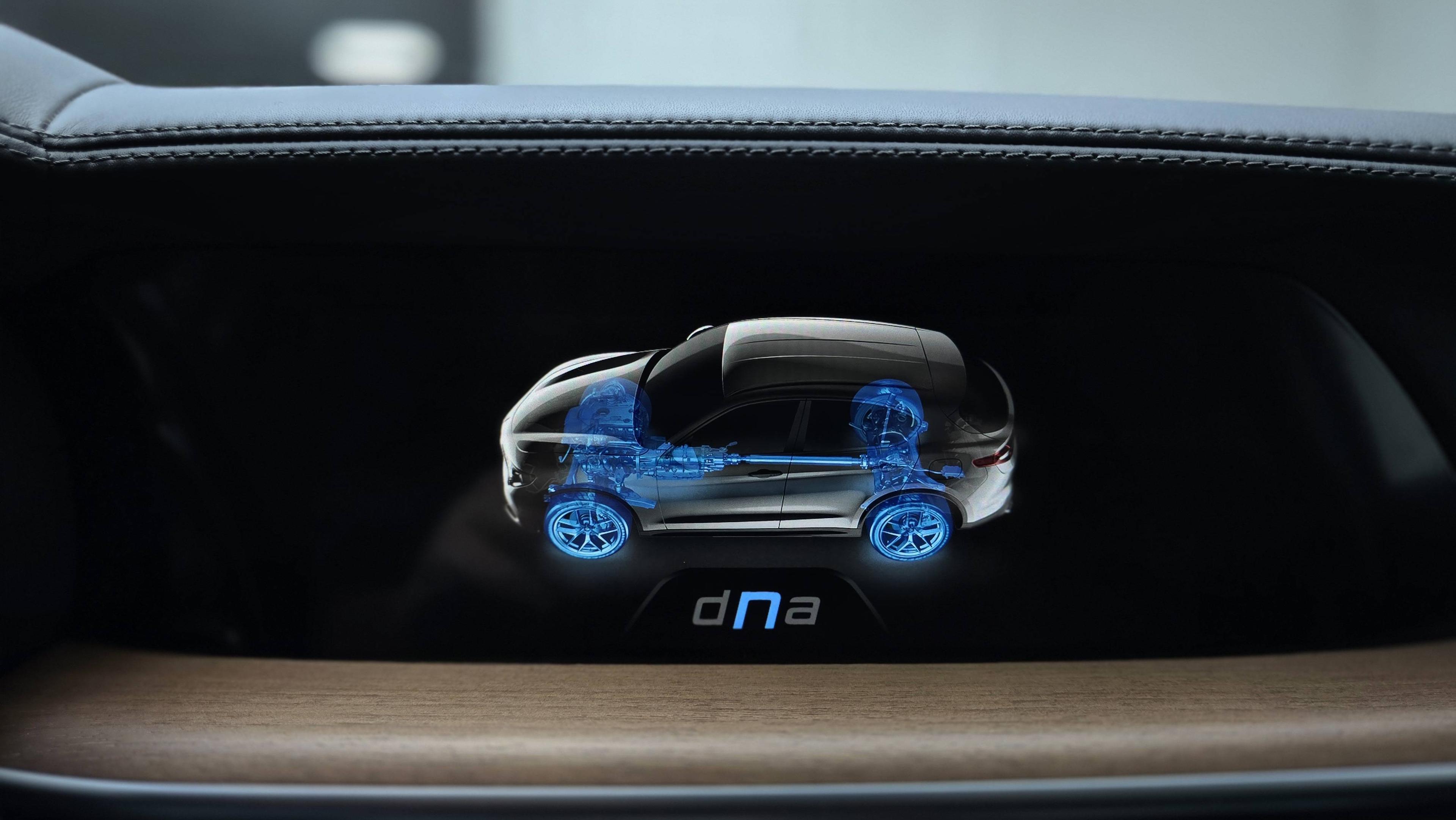 ALFA-ROMEO STELVIO