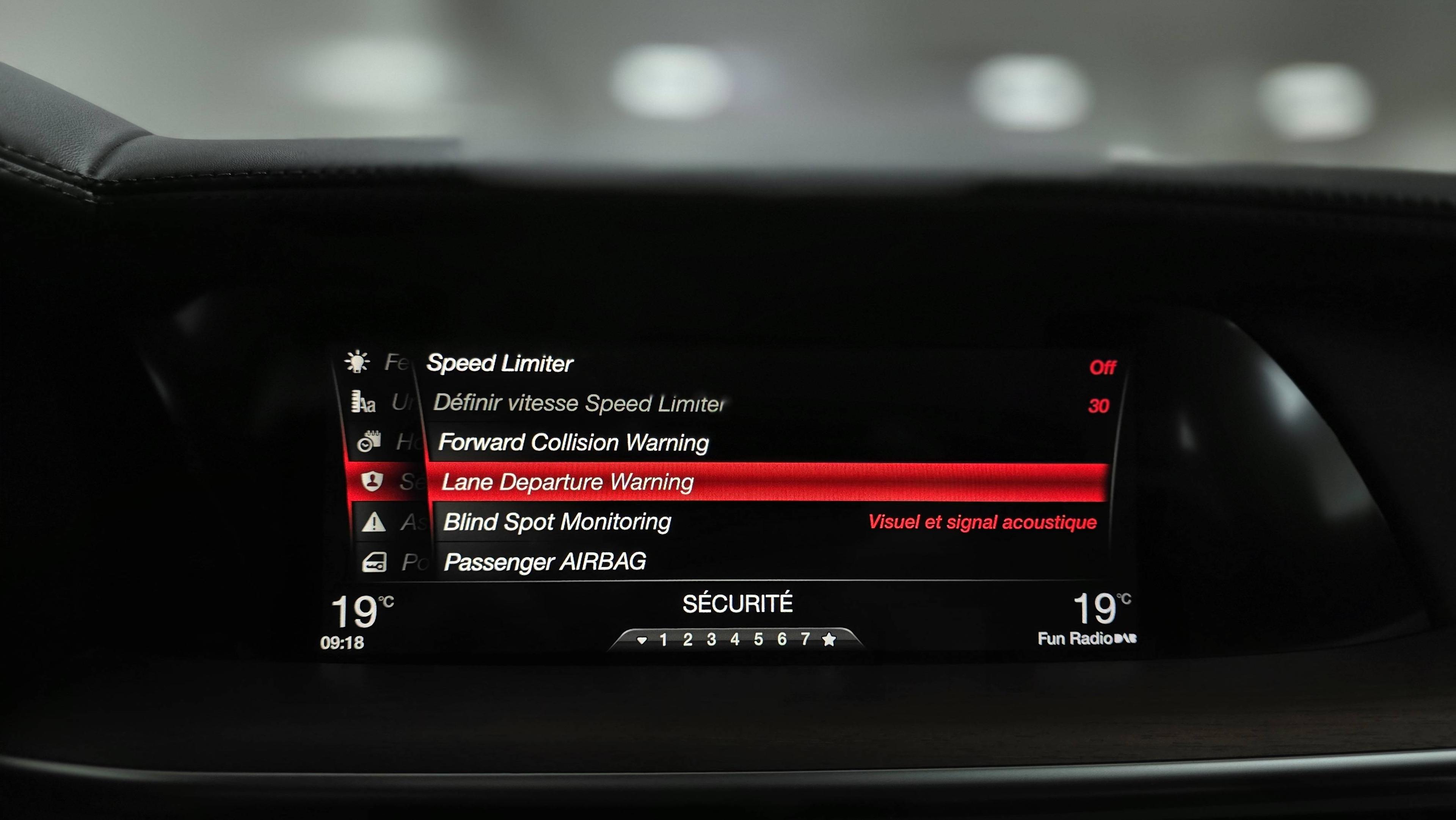 ALFA-ROMEO STELVIO
