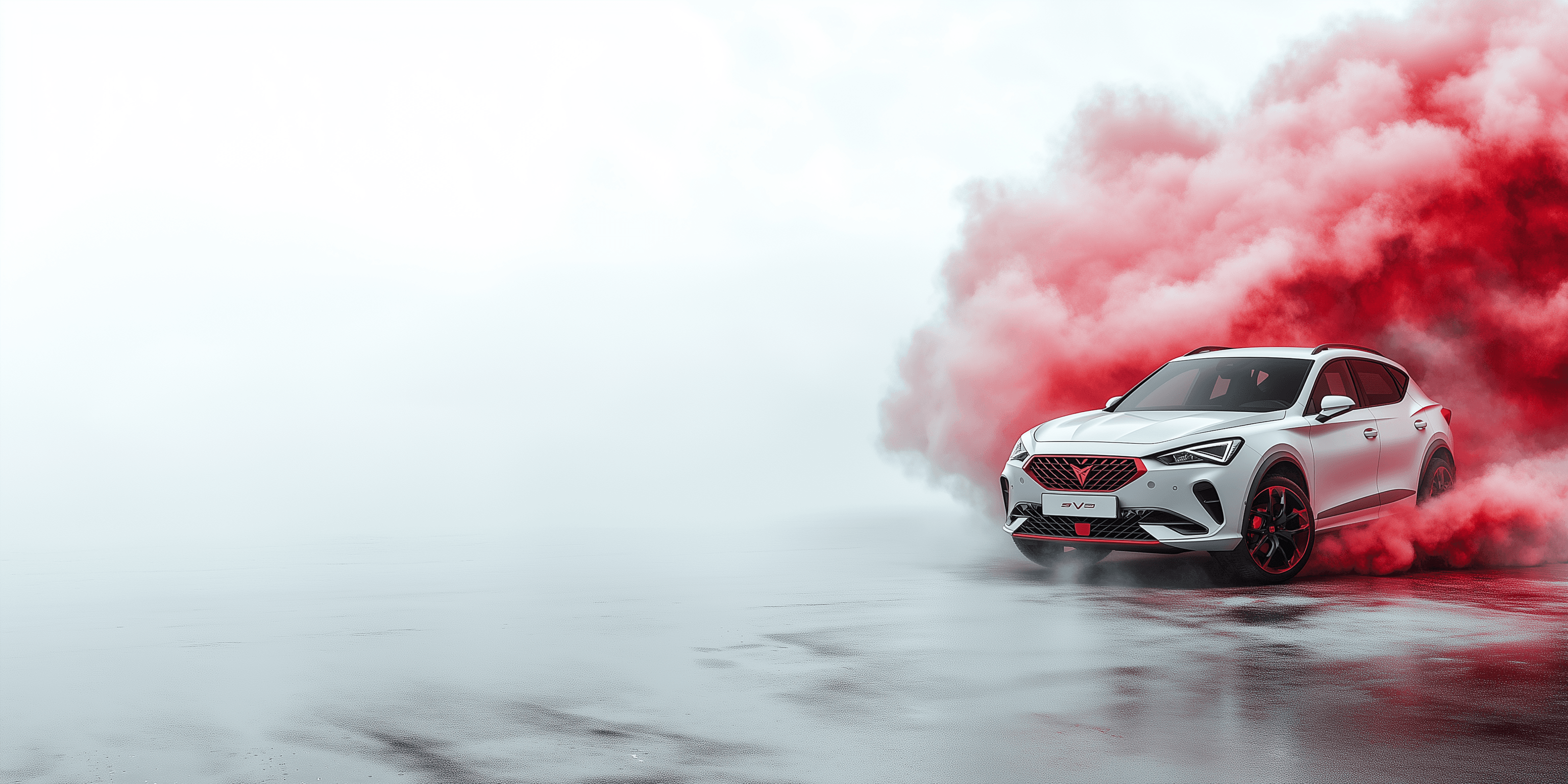 REDÉFINIR L'EXCELLENCE AUTOMOBILE